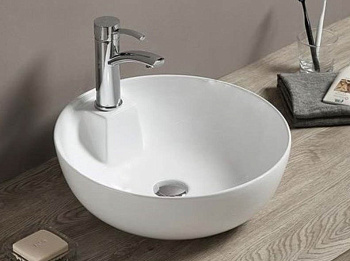 Умывальник CeramaLux 9428