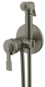 Гигиенический душ Remer Atelier AL65ZXV, сталь