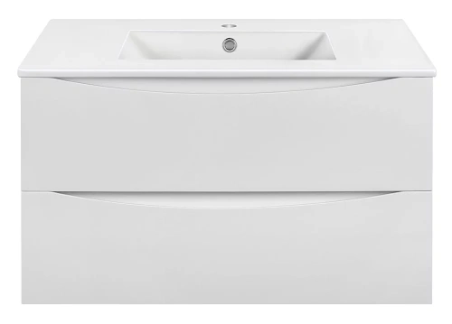 Тумба подвесная Vincea Mia 900 G.White VMC-2MC900GW