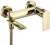 Смеситель для ванны Rea Veneta gold B6422