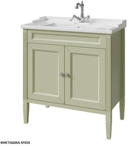 Тумба напольная Caprigo Albion Concept 80 34012-SF024