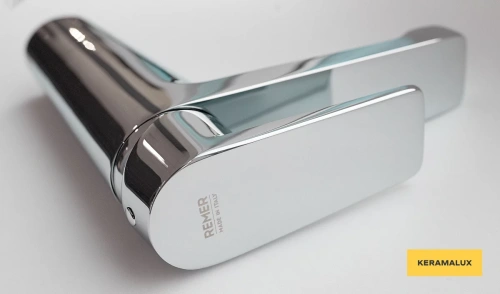Смеситель для раковины Remer Dream D12