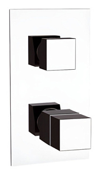 Смеситель для душа Remer Q-Elegance QT92