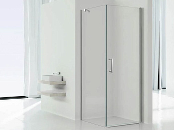 Душевой уголок Vincea Orta VSR-1O9090CL