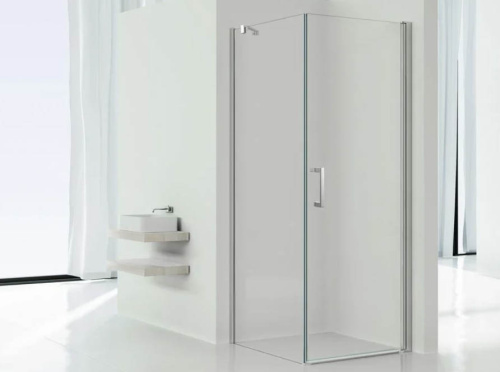 Душевой уголок Vincea Orta VSR-1O9090CL