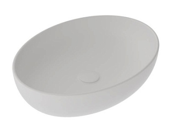 Умывальник GSG Ceramic Design Easy EALAVOV55001