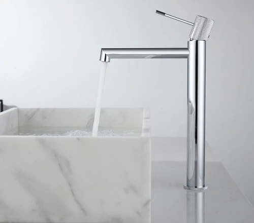 Смеситель для раковины Vincea Desire VBF-1D2CH