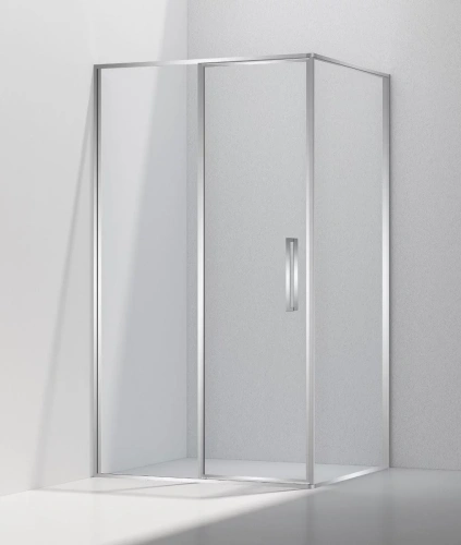 Душевой уголок Vincea Slim 8mm VSR-4SLP9012CL