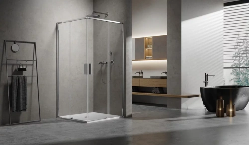Душевой уголок Vincea Slim 8mm VSS-6SL900CL