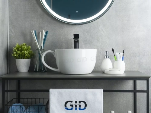 Умывальник Gid N9055