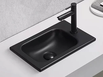 Умывальник Gid Bm3340