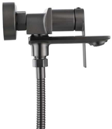 Смеситель для ванны Rea Storm tytan B4585