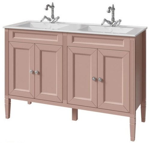 Тумба напольная Caprigo Albion Concept 120 34023-SF026