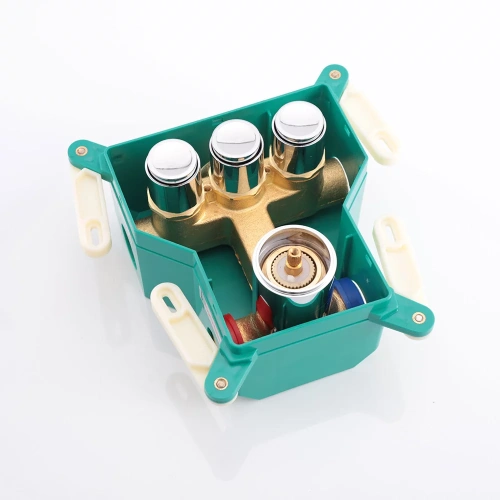 Смеситель для душа Vincea VSCV-431CH