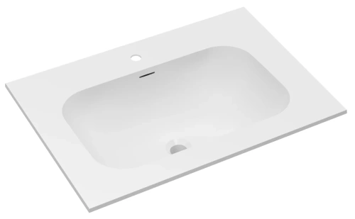 Раковина Vincea Elise VCB-4EL800MW