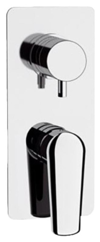 Смеситель для душа Remer Vanity V937