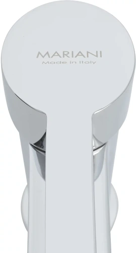 Смеситель для раковины Mariani Winter A00380WN12