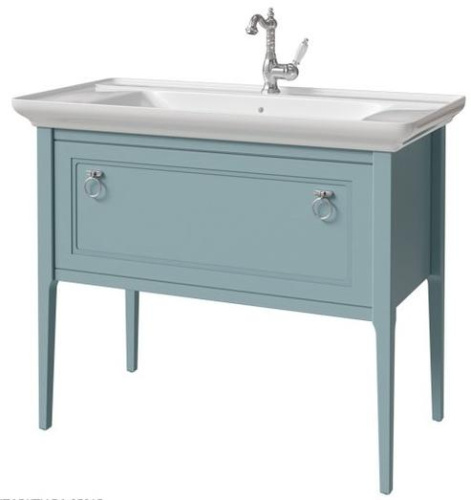 Тумба напольная Caprigo Jersey 105 34314-SF015