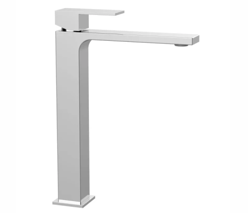 Смеситель для раковины Vincea Cube VBF-1C02CH