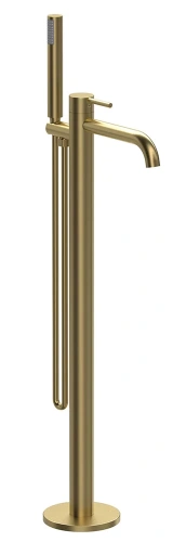 Смеситель для ванны Vincea Desire VTF-1DBG