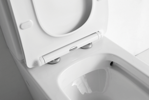 Унитаз напольный Ceramalux 2170