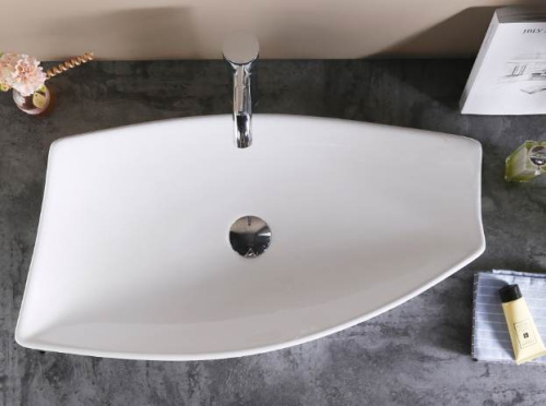 Умывальник CeramaLux 78121