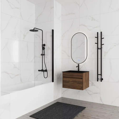 Ванна акриловая Vincea VBT-2B170-LG