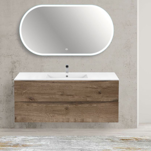 Тумба подвесная Vincea Mia 1200 V.Oak VMC-2MC120VO