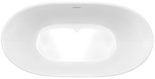 Ванна акриловая Vincea VBT-405-1700