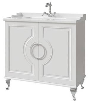 Тумба напольная Caprigo Valletta 90 35313-SF027