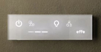 Сенсорная панель управления Effe ME60000042