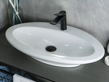 Умывальник Gid Tr422