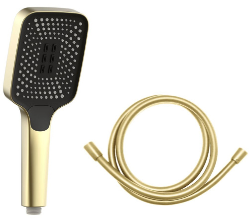 Душевая система Vincea VSFW-422T1BG