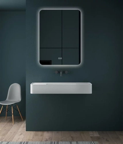 Зеркало Vincea LED VLM-3BE600-2