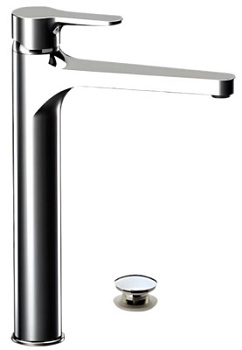 Смеситель для раковины Remer Winner W10L