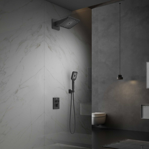 Душевая система Vincea Inspire VSFW-3I21MT4MB