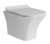 Унитаз подвесной Ceramalux 2615E Унитаз подвесной Ceramalux 2615E
