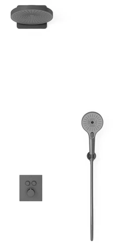 Душевая система Vincea Inspire VSFW-3I21T1GM