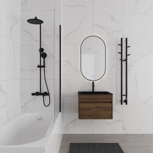 Ванна акриловая Vincea VBT-2B170-LG