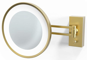Косметическое зеркало Decor Walther BS 36 LED 0122182