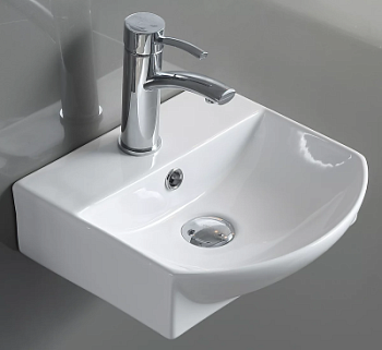 Умывальник CeramaLux 78014B