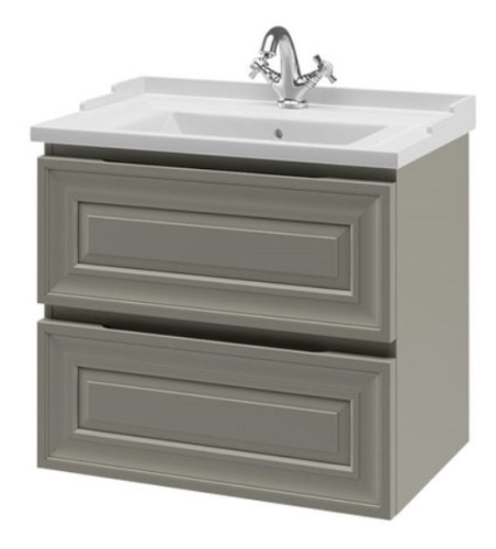 Тумба подвесная Caprigo Ponza 70 13520-030.000.00.20