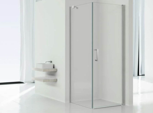 Душевой уголок Vincea Orta VSR-1O8080CL