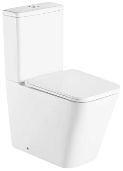 Унитаз напольный Ceramalux 2171-1