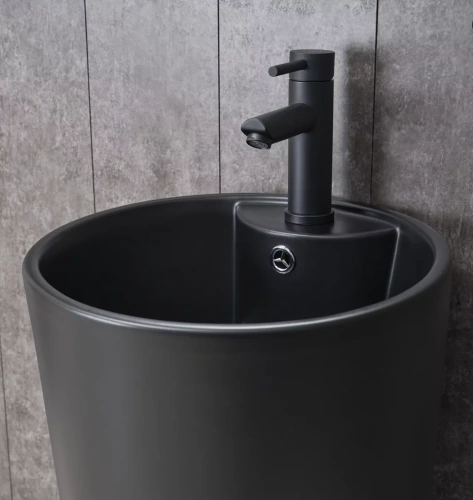 Умывальник Gid Nb131bm