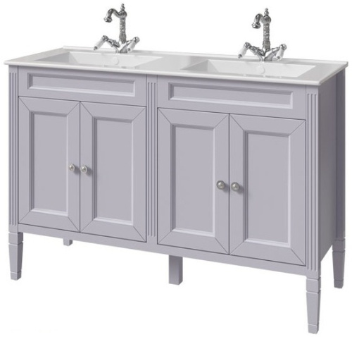 Тумба напольная Caprigo Albion Concept 120 34023-SF028