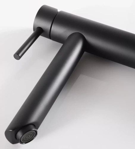 Смеситель для раковины Gid Berlin SS080-BM-D