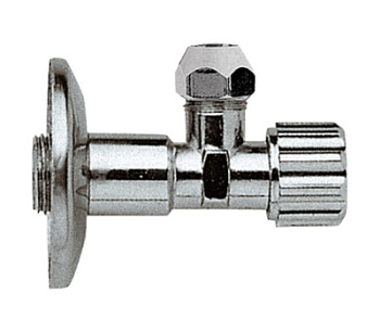 Запорный вентиль 1/2*10 Remer 1171210