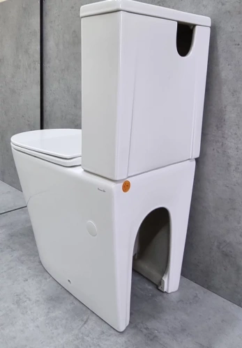 Унитаз напольный Ceramalux 2178