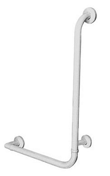 Вертикальный поручень Globo DS117